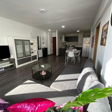 Ayala Apartamento Málaga Kültér fotó