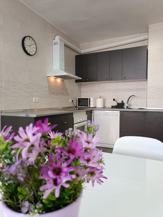 Ayala Apartamento Málaga Kültér fotó