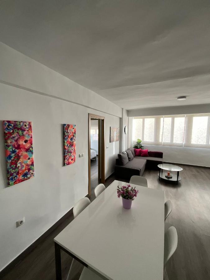 Ayala Apartamento Málaga Kültér fotó