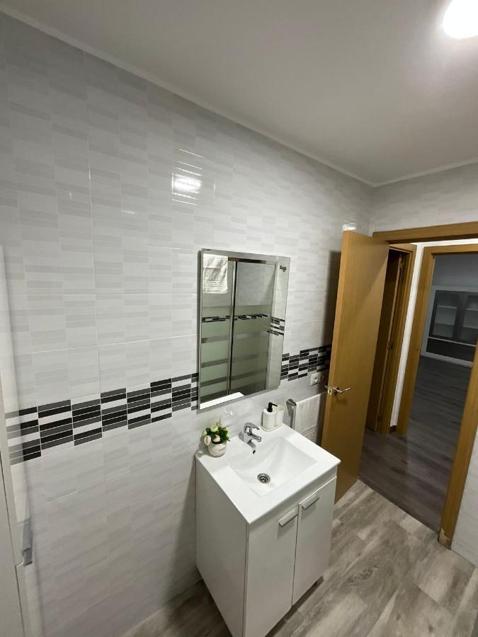 Ayala Apartamento Málaga Kültér fotó