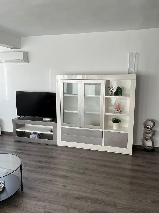 Ayala Apartamento Málaga Kültér fotó